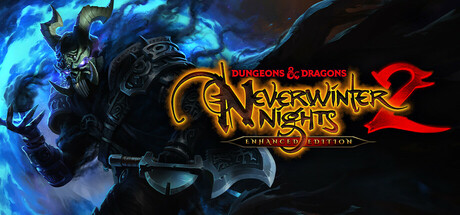 Dungeons & Dragons Neverwinter Nights 2: Enhanced Edition - PC (Steam)