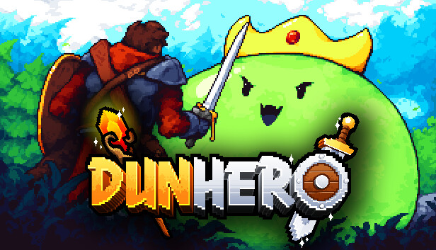 DunHero Steam CD Key
