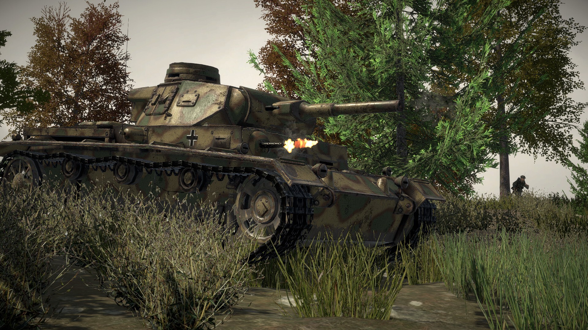 Easy Red 2 - PC (Steam) Screenshot 4