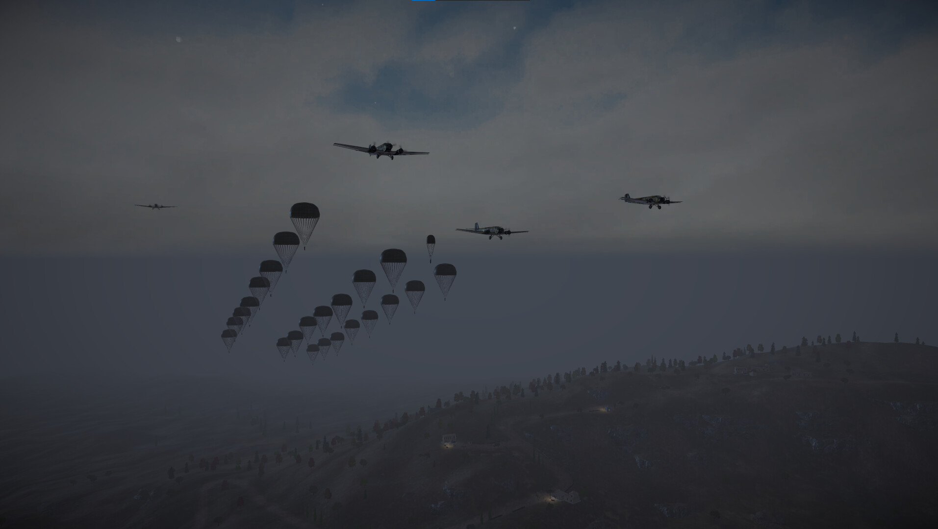 Easy Red 2 - PC (Steam) Screenshot 7