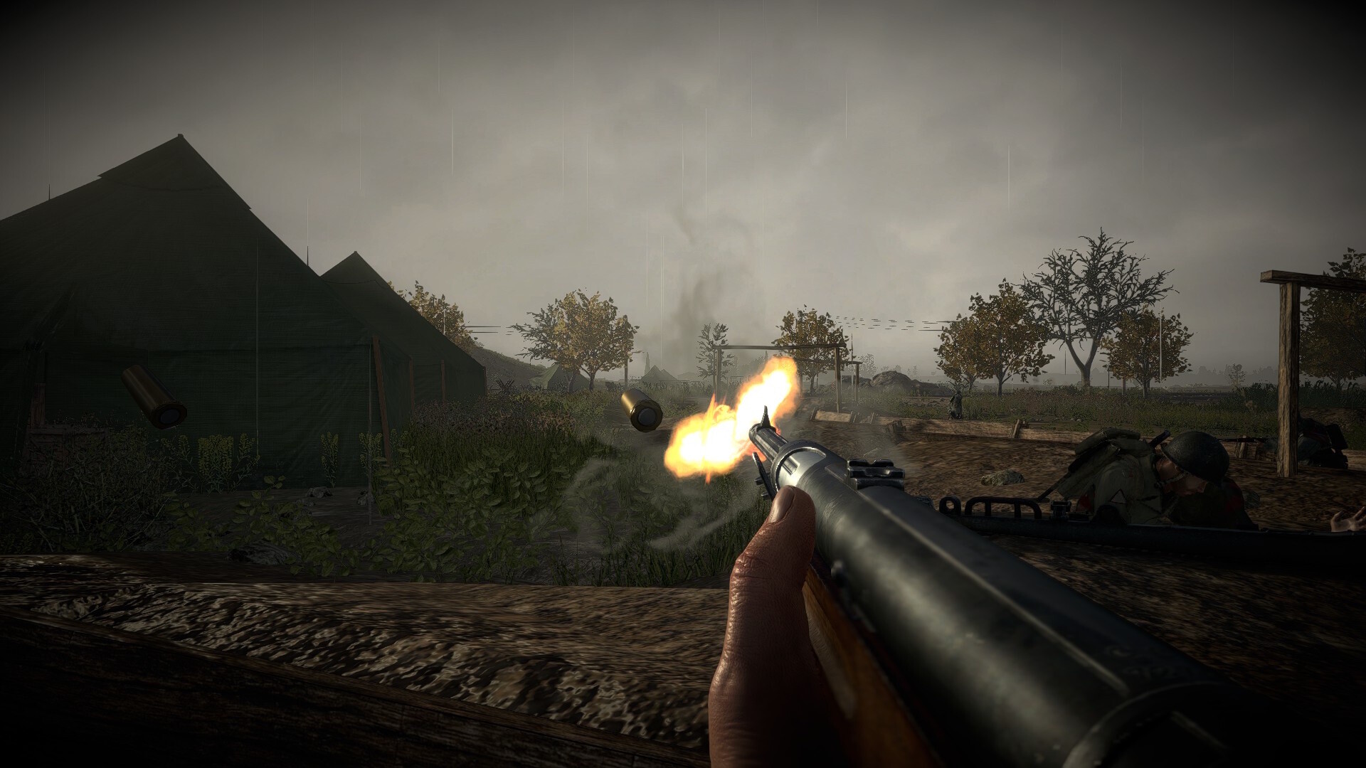 Easy Red 2 - PC (Steam) Screenshot 5