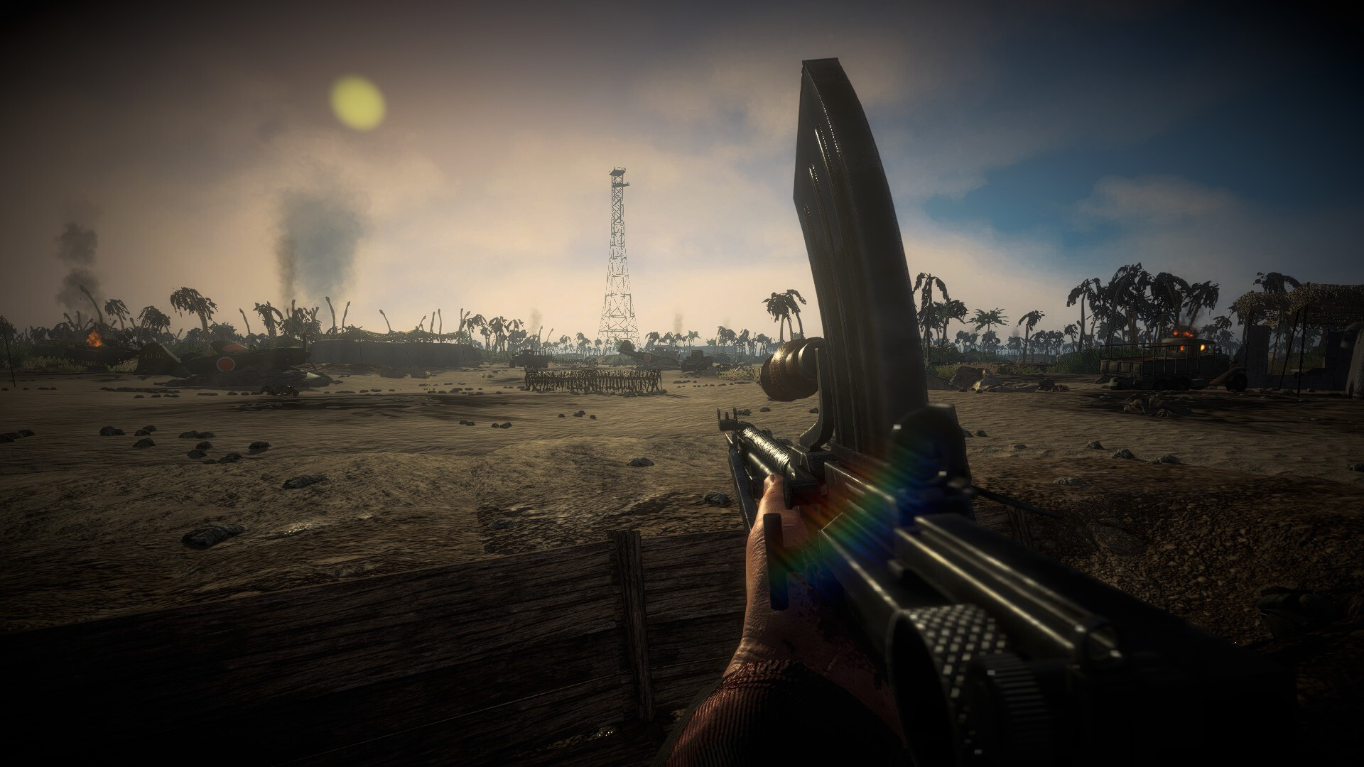 Easy Red 2 - PC (Steam) Screenshot 9