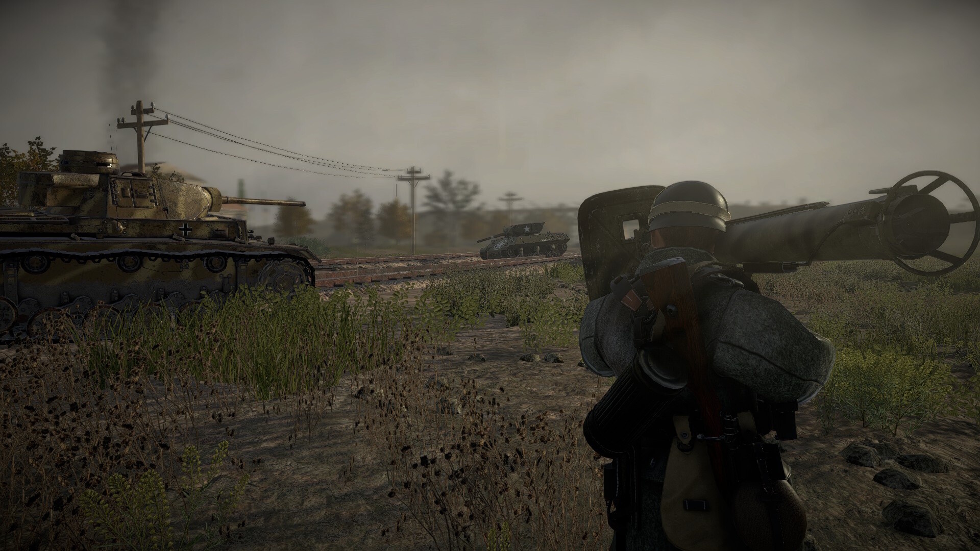 Easy Red 2 - PC (Steam) Screenshot 10