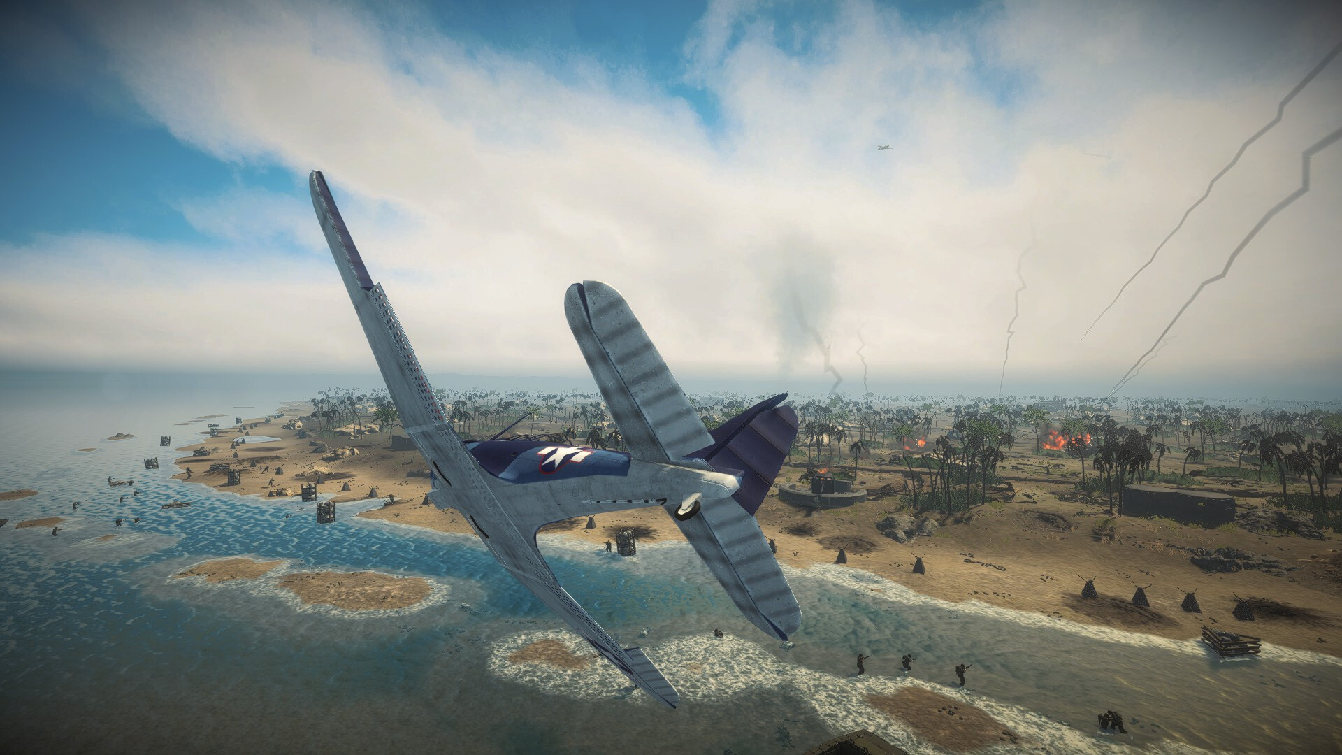 Easy Red 2 - PC (Steam) Screenshot 14