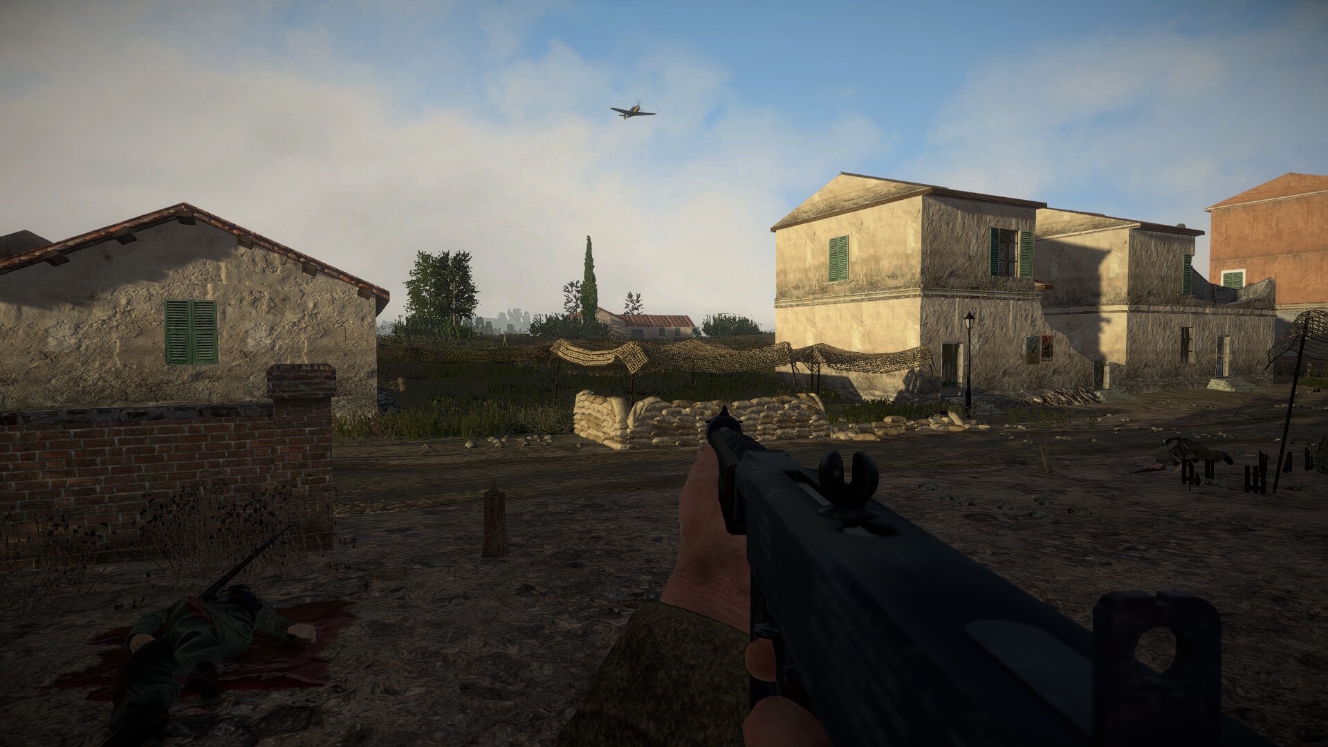 Easy Red 2 - PC (Steam) Screenshot 17