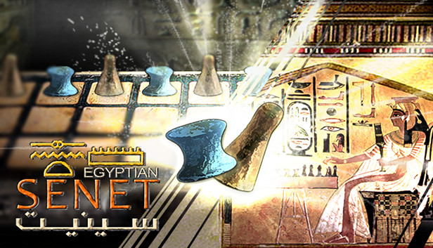 Egyptian Senet - PC (Steam)