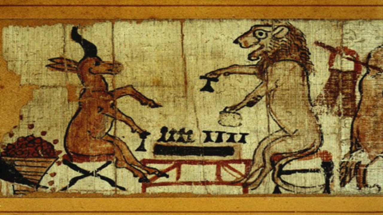 Egyptian Senet - PC (Steam) Screenshot 5