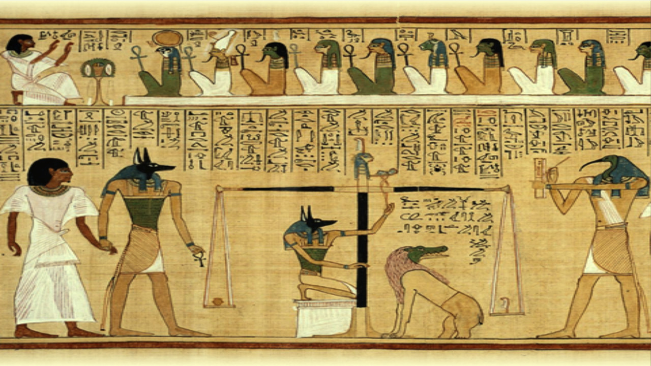 Egyptian Senet - PC (Steam) Screenshot 7