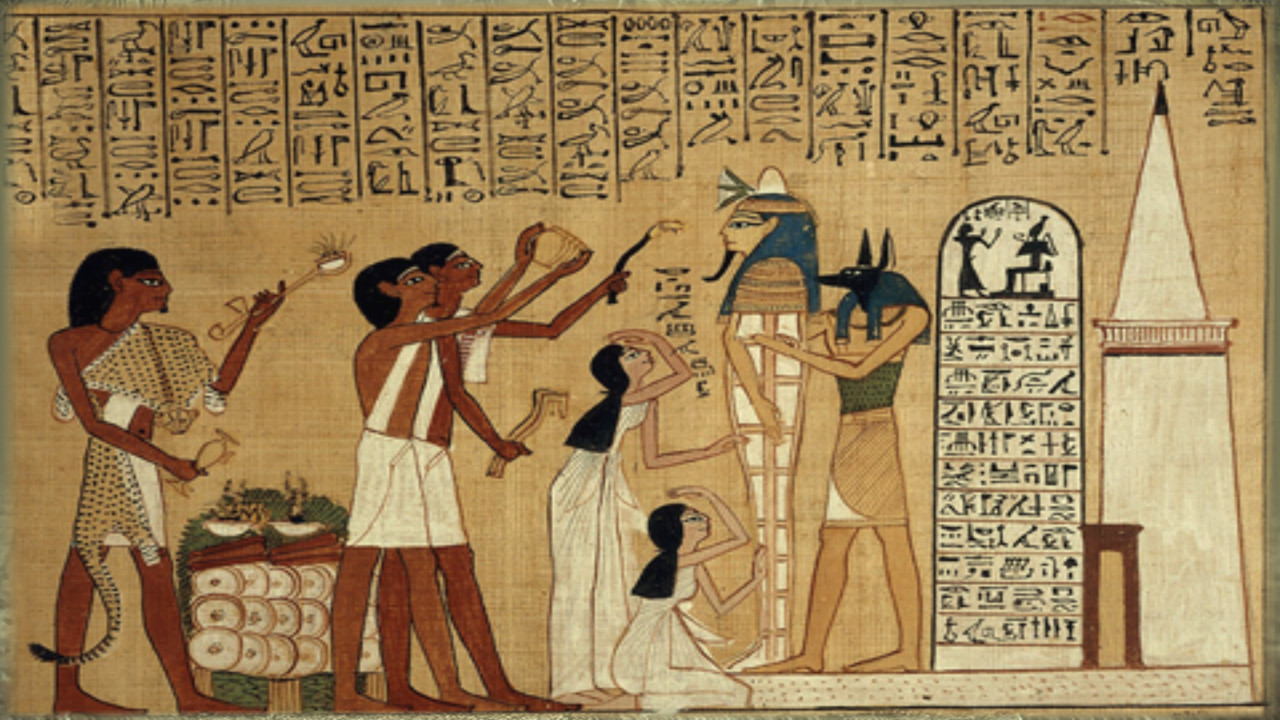 Egyptian Senet - PC (Steam) Screenshot 9