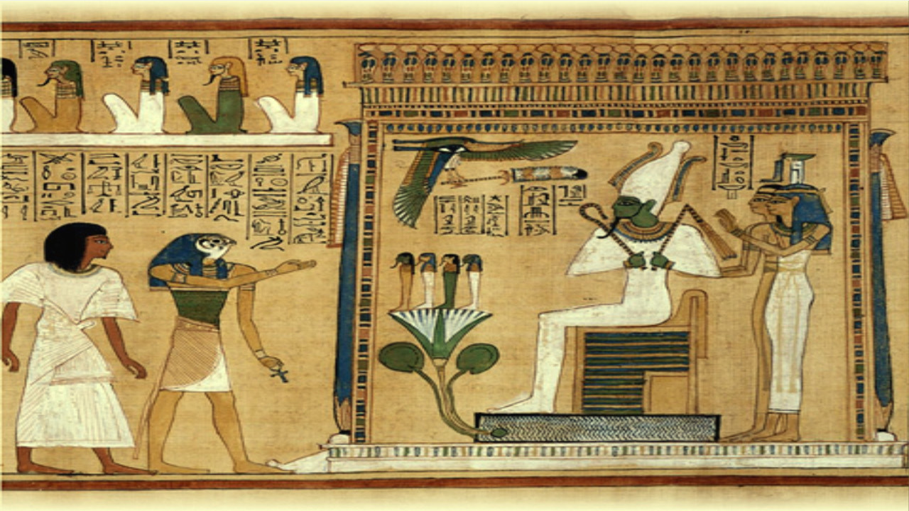 Egyptian Senet - PC (Steam) Screenshot 11