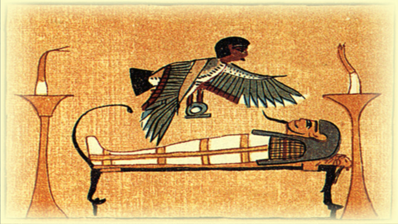 Egyptian Senet - PC (Steam) Screenshot 15