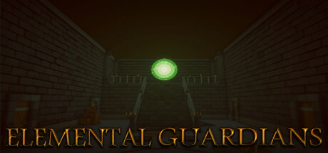 Elemental Guardians - PC (Steam)