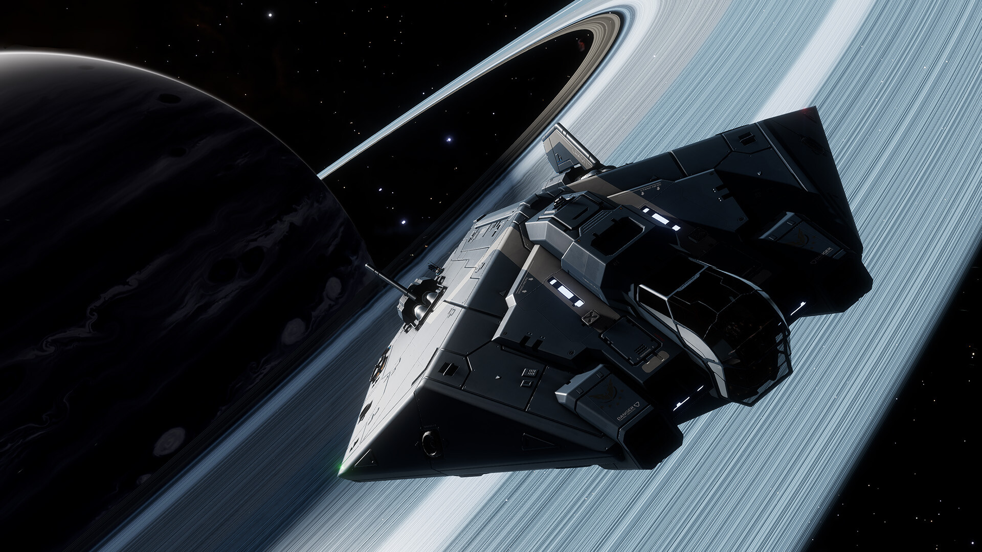 Elite: Dangerous Steam CD Key Screenshot 15