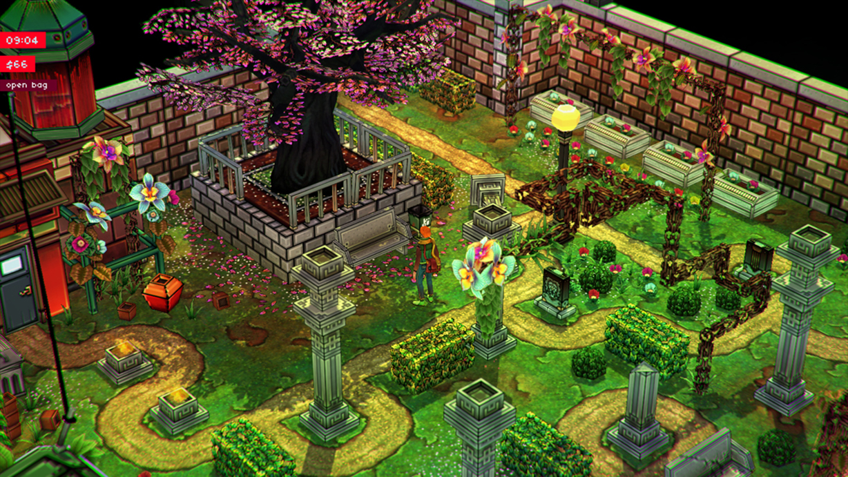 Else Heart.Break() Steam CD Key Screenshot 4