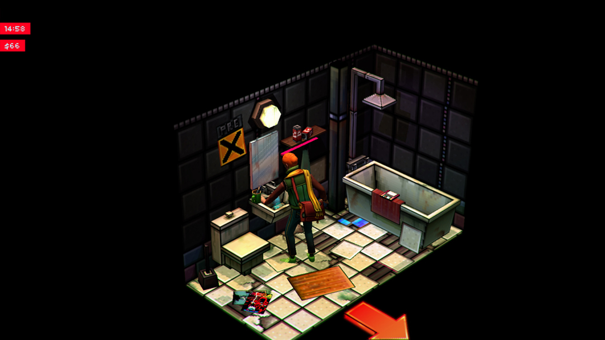 Else Heart.Break() Steam CD Key Screenshot 6