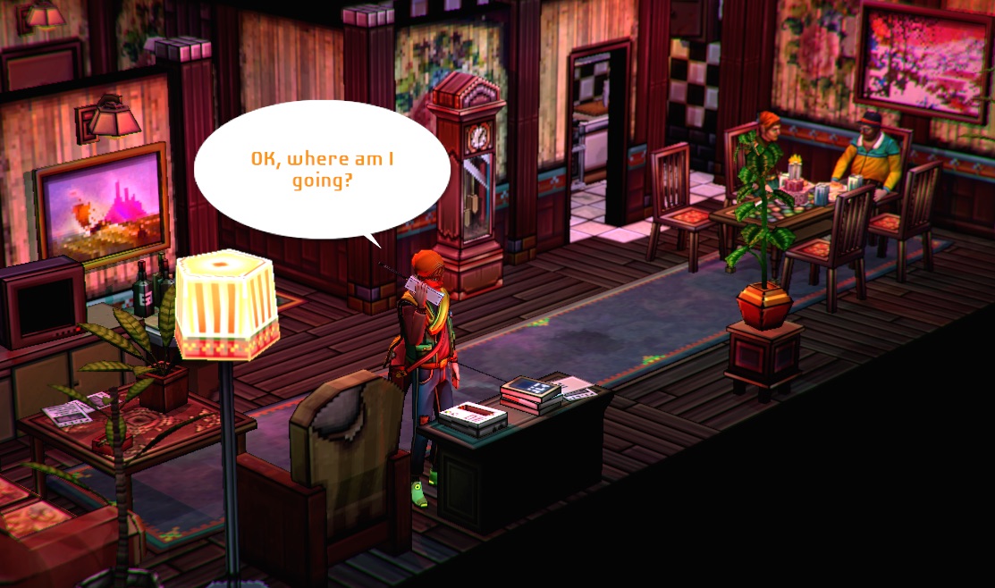 Else Heart.Break() Steam CD Key Screenshot 7