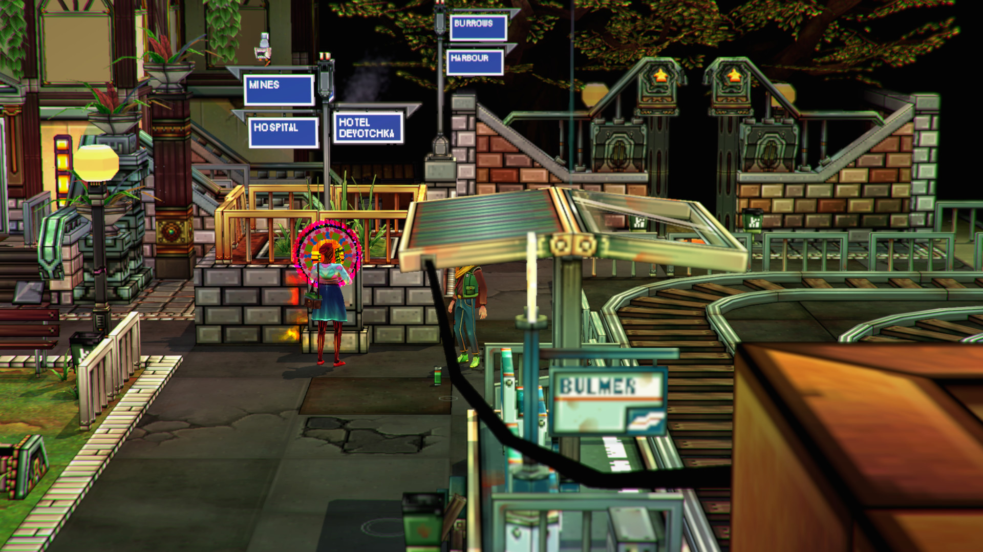 Else Heart.Break() Steam CD Key Screenshot 9