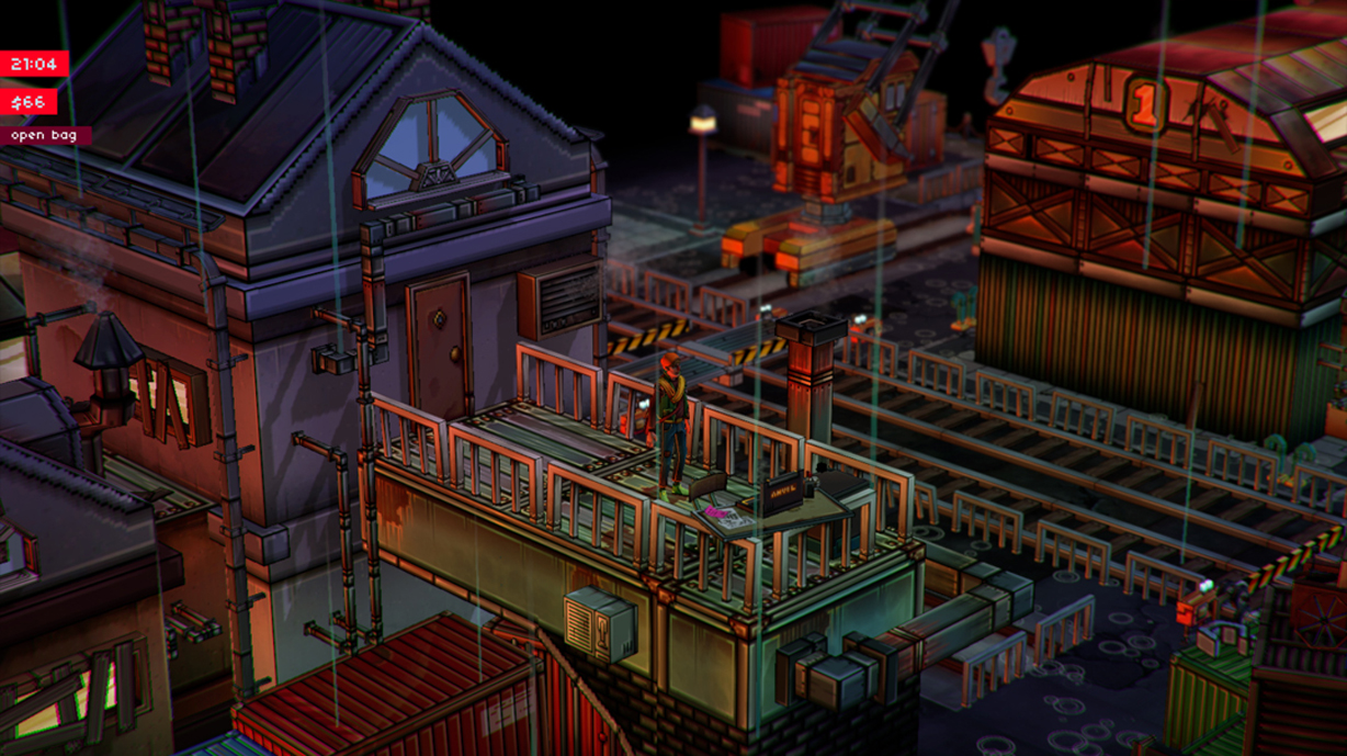 Else Heart.Break() Steam CD Key Screenshot 12