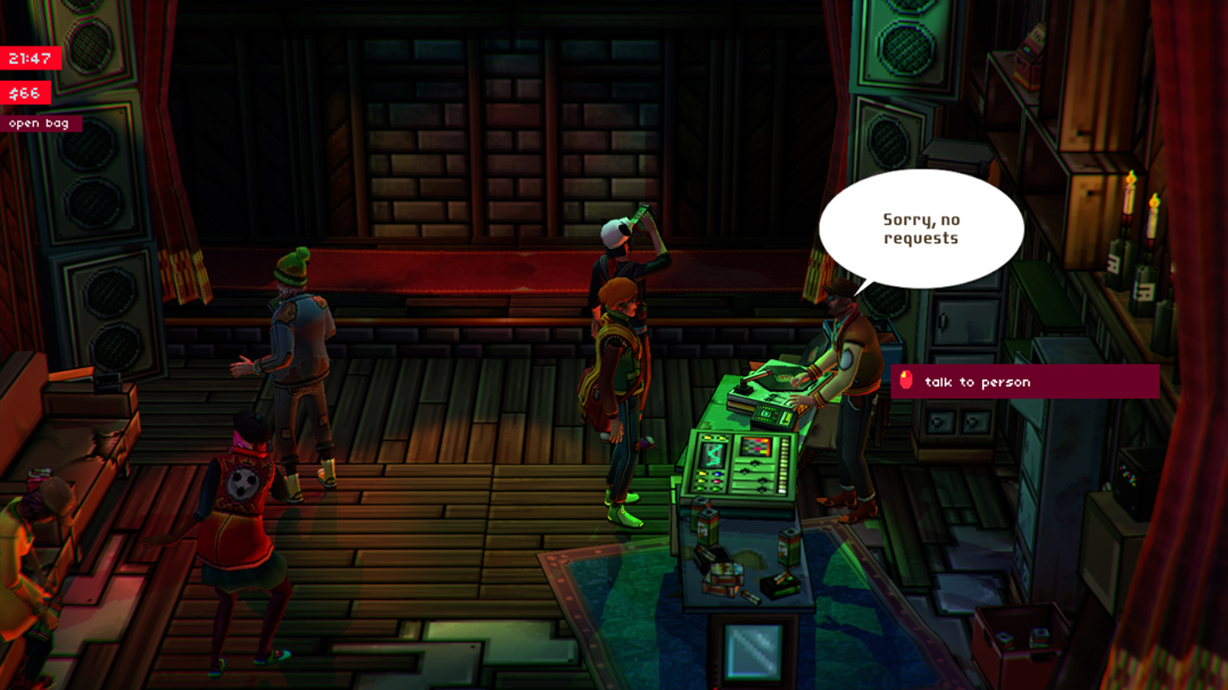 Else Heart.Break() Steam CD Key Screenshot 10