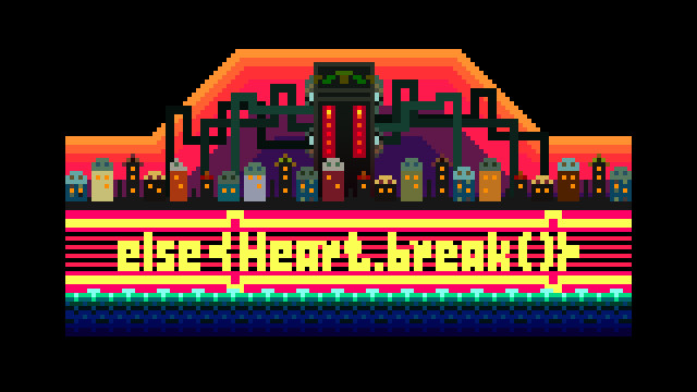 Else Heart.Break() Steam CD Key Screenshot 13