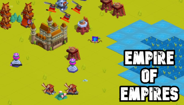 Empire of Empires Steam CD Key