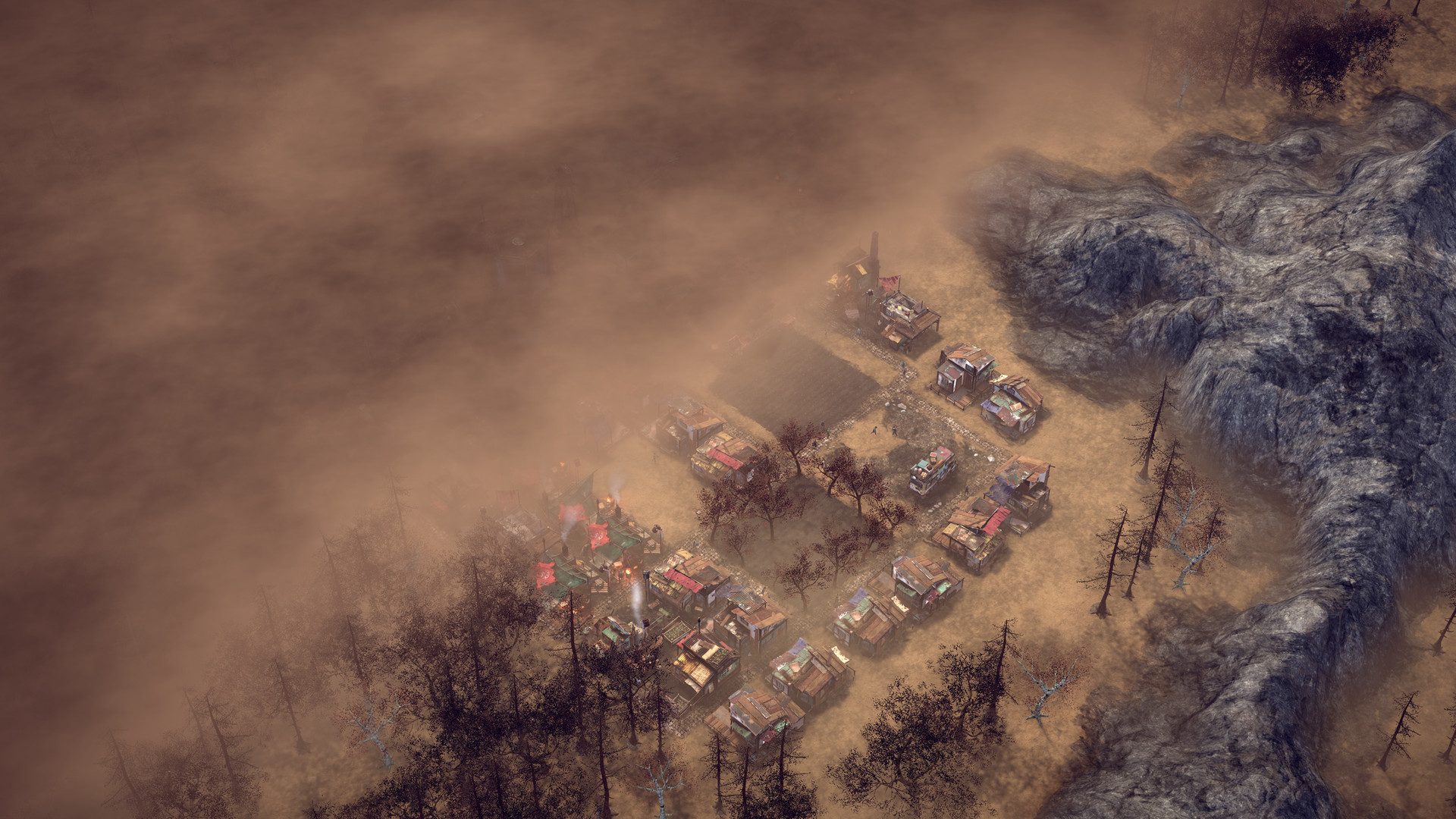 Endzone - A World Apart Complete Edition - PC (Steam) Screenshot 6