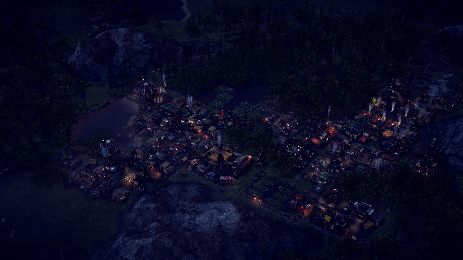Endzone - A World Apart Complete Edition - PC (Steam) Screenshot 11