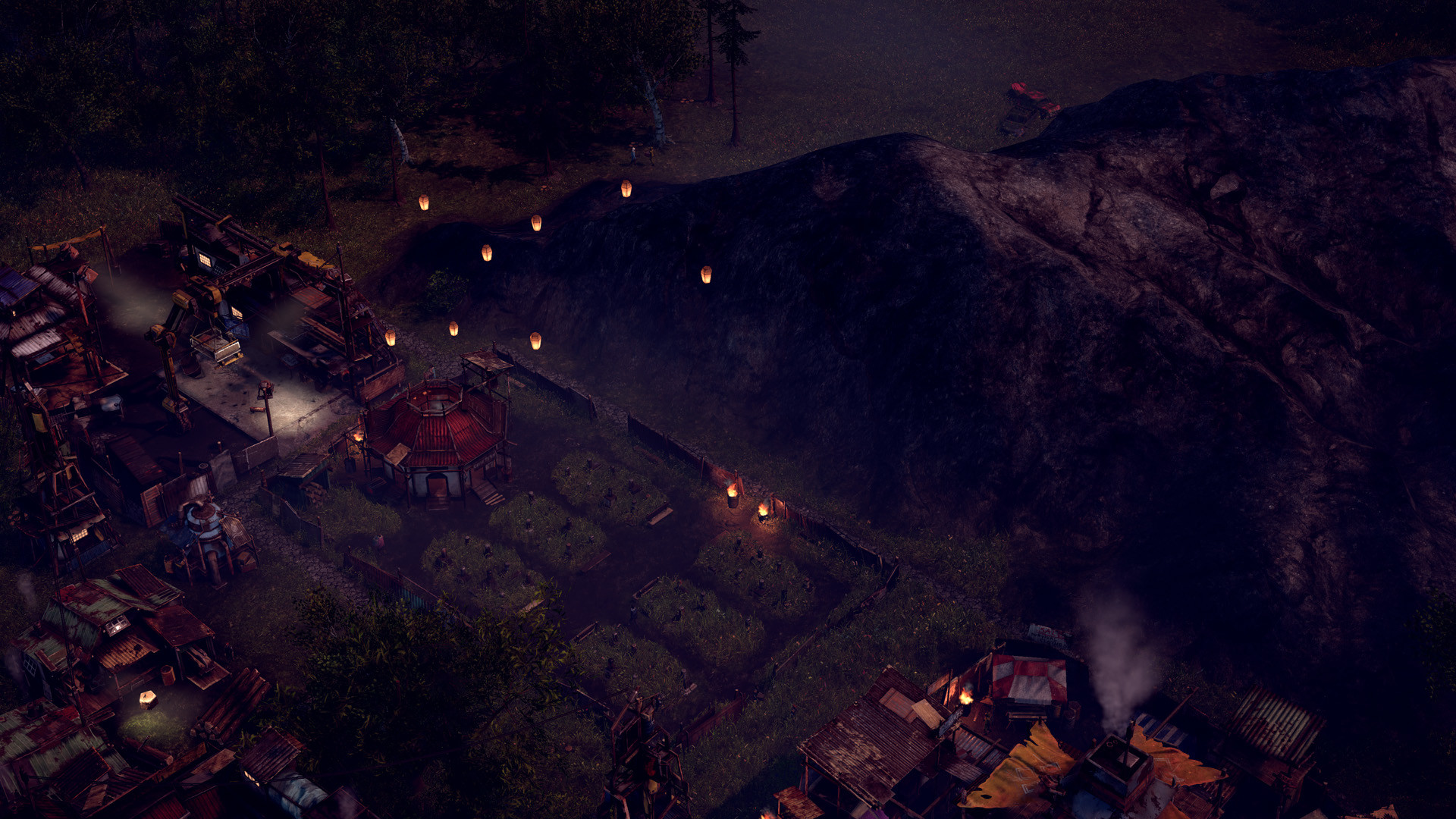 Endzone - A World Apart Complete Edition - PC (Steam) Screenshot 15