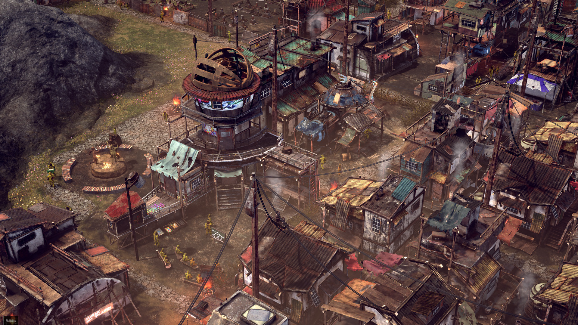Endzone - A World Apart Complete Edition - PC (Steam) Screenshot 16