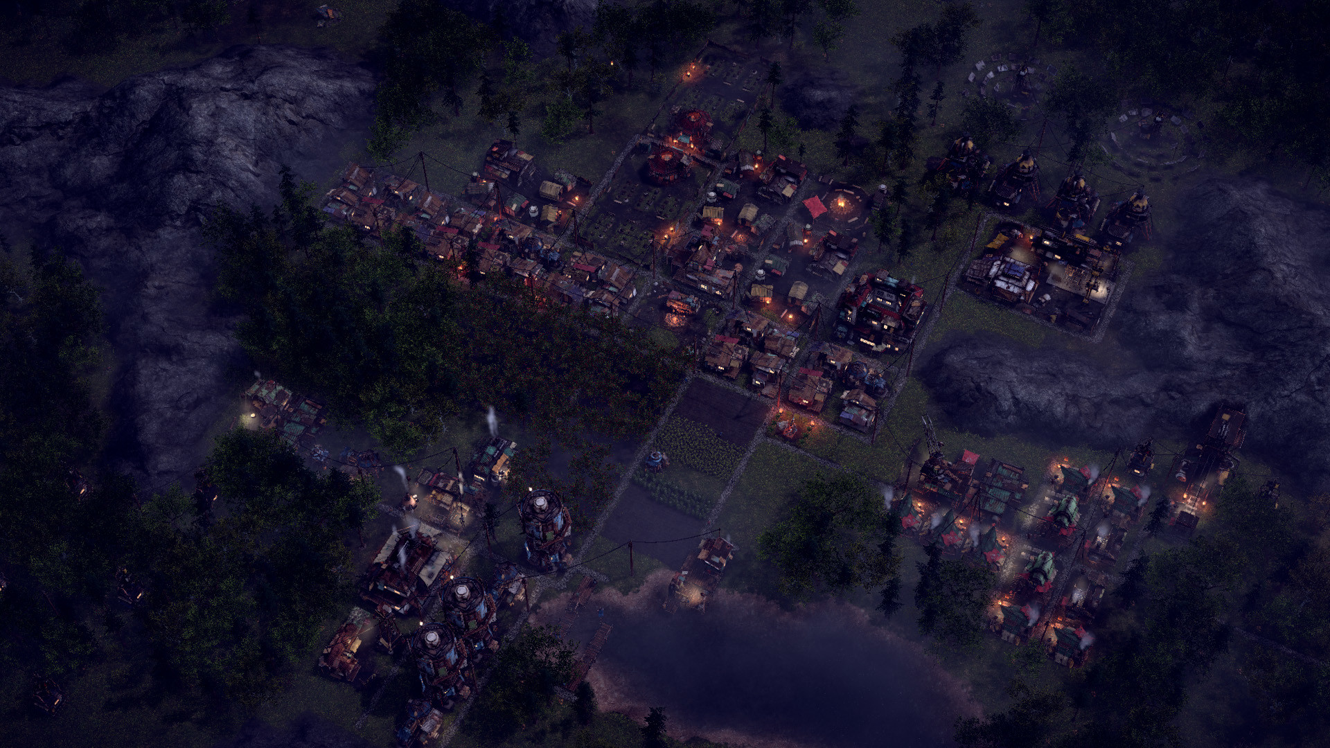 Endzone - A World Apart Complete Edition - PC (Steam) Screenshot 18