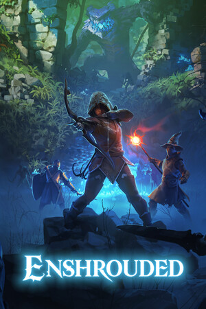 Enshrouded - PC (Steam)
