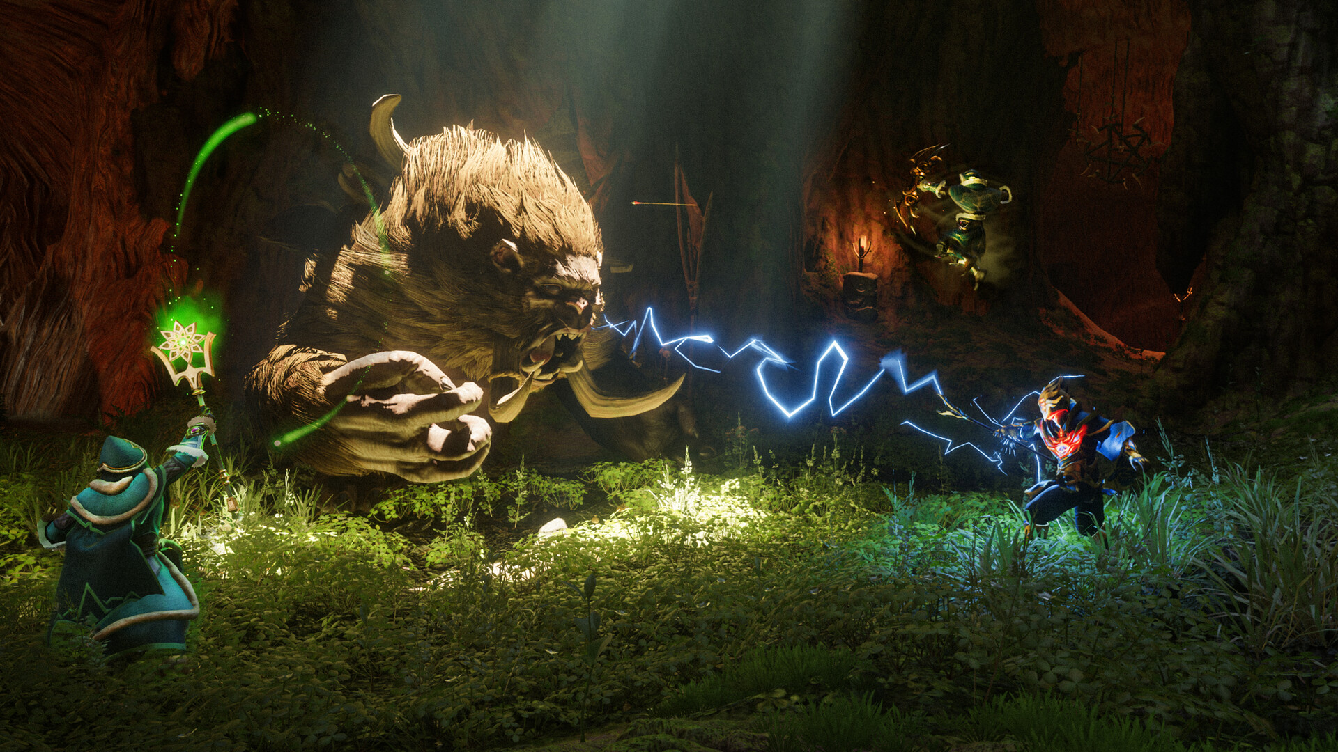 Enshrouded - PC (Steam) Screenshot 2