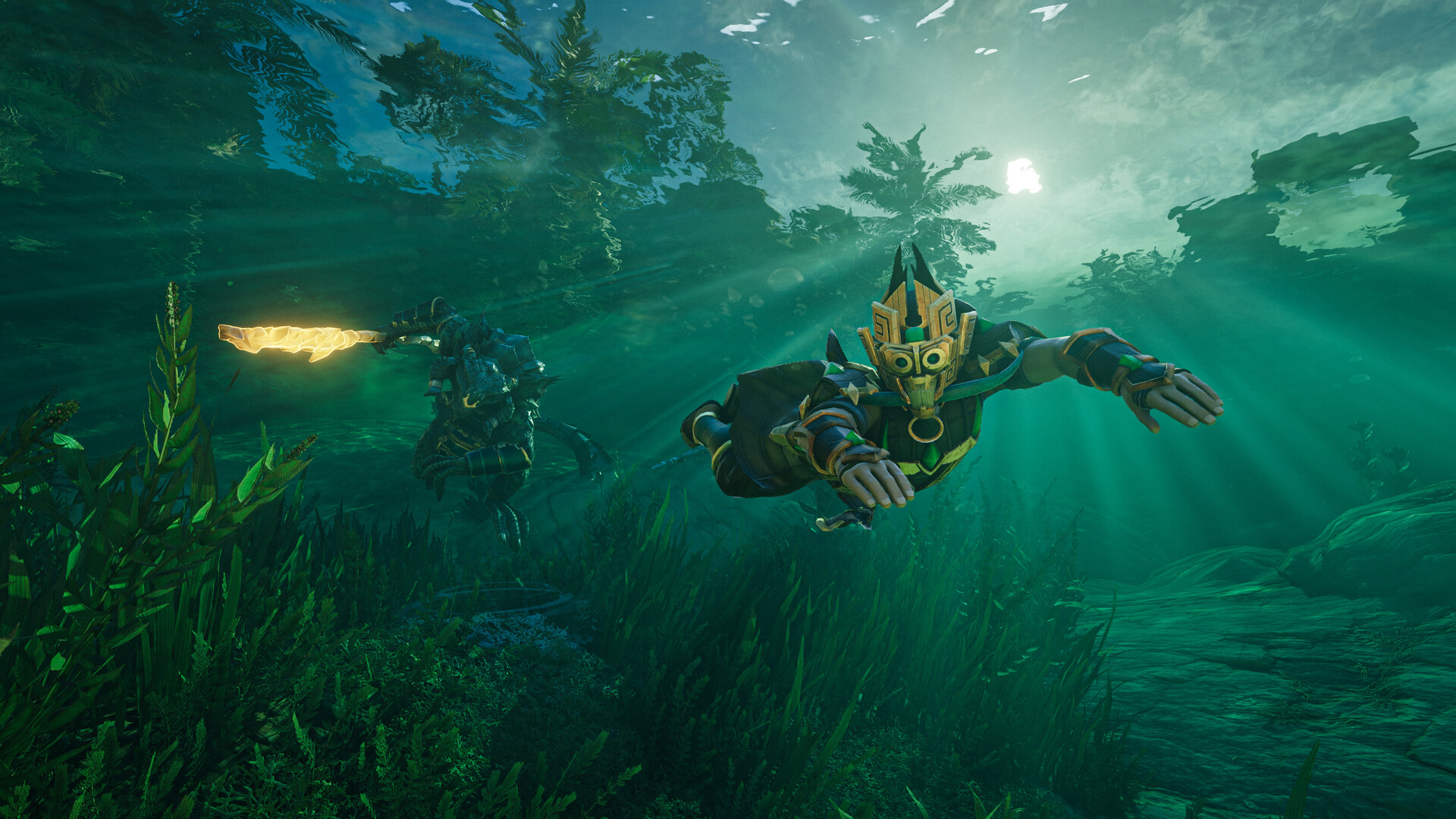 Enshrouded - PC (Steam) Screenshot 4