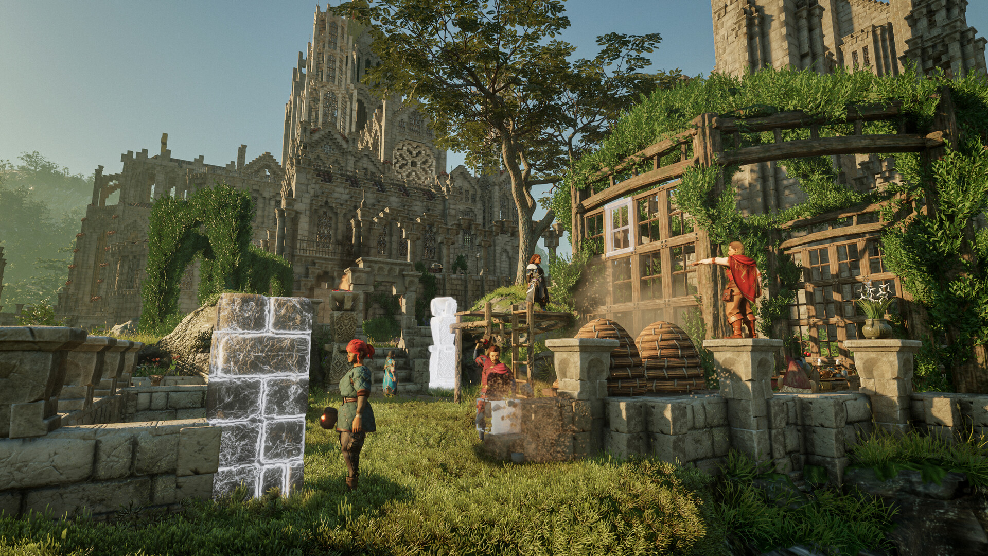Enshrouded - PC (Steam) Screenshot 7