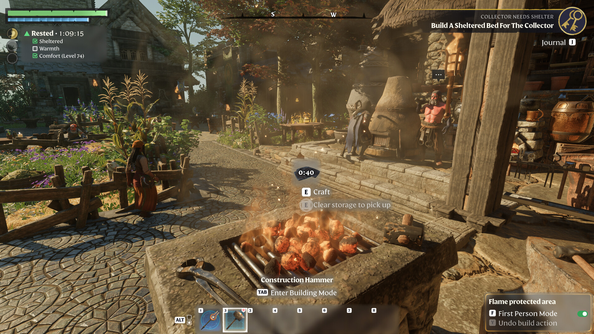 Enshrouded - PC (Steam) Screenshot 10