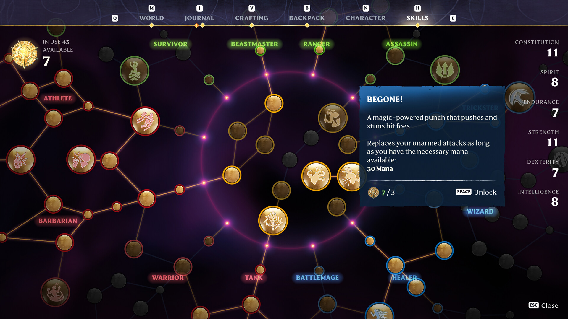 Enshrouded - PC (Steam) Screenshot 9