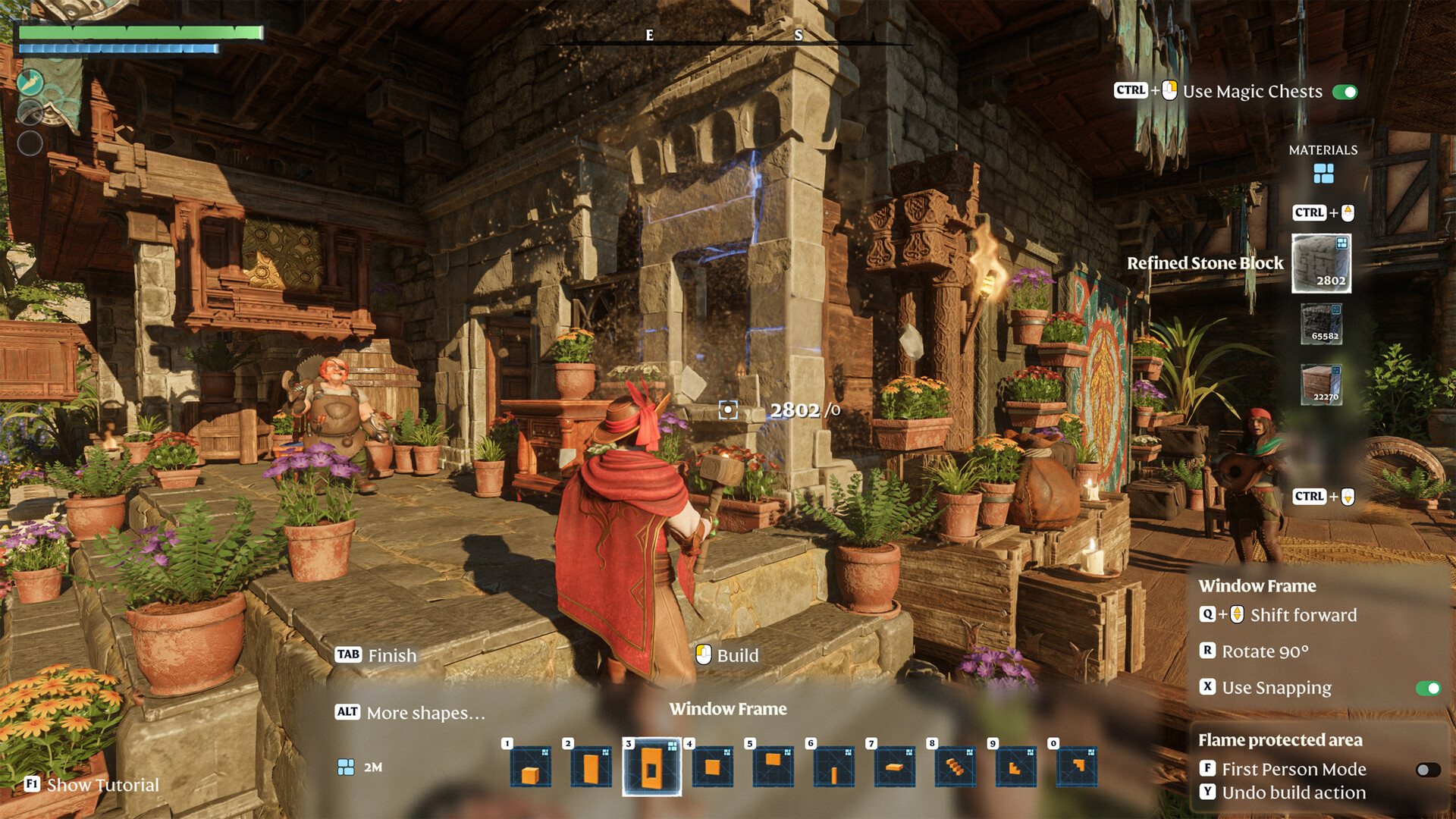 Enshrouded - PC (Steam) Screenshot 13