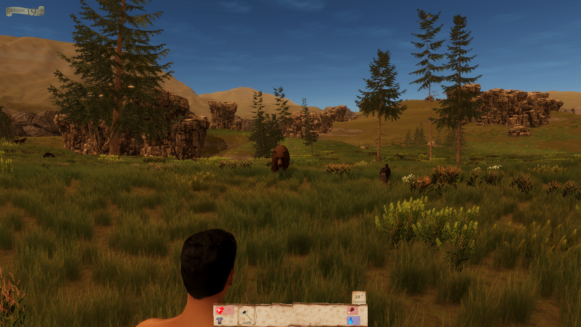 Era of Survival Steam CD Key Screenshot 2