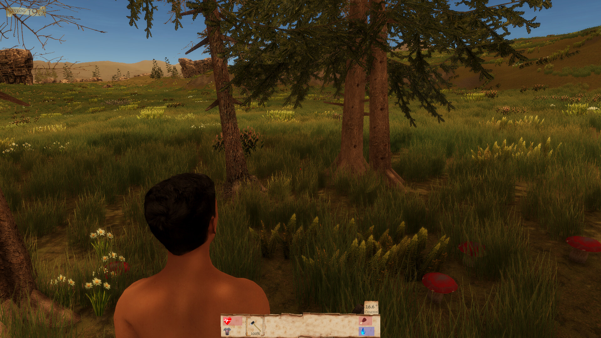 Era of Survival Steam CD Key Screenshot 4