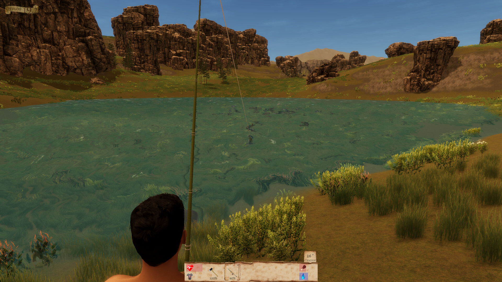 Era of Survival Steam CD Key Screenshot 3