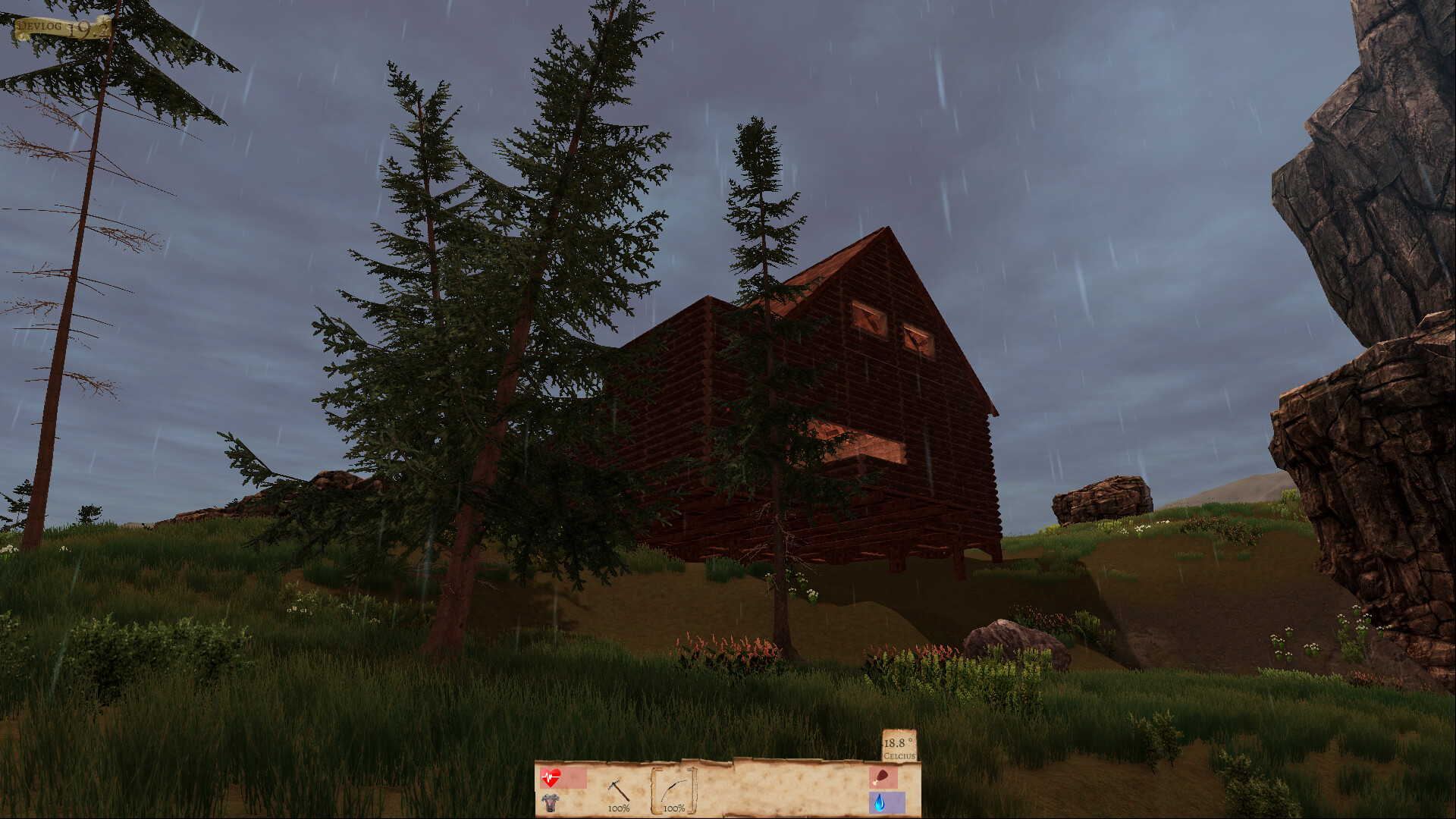 Era of Survival Steam CD Key Screenshot 1