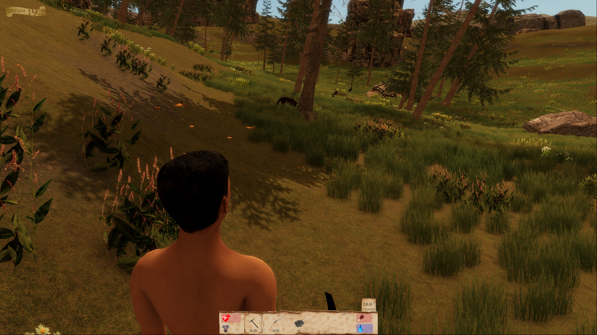 Era of Survival Steam CD Key Screenshot 7