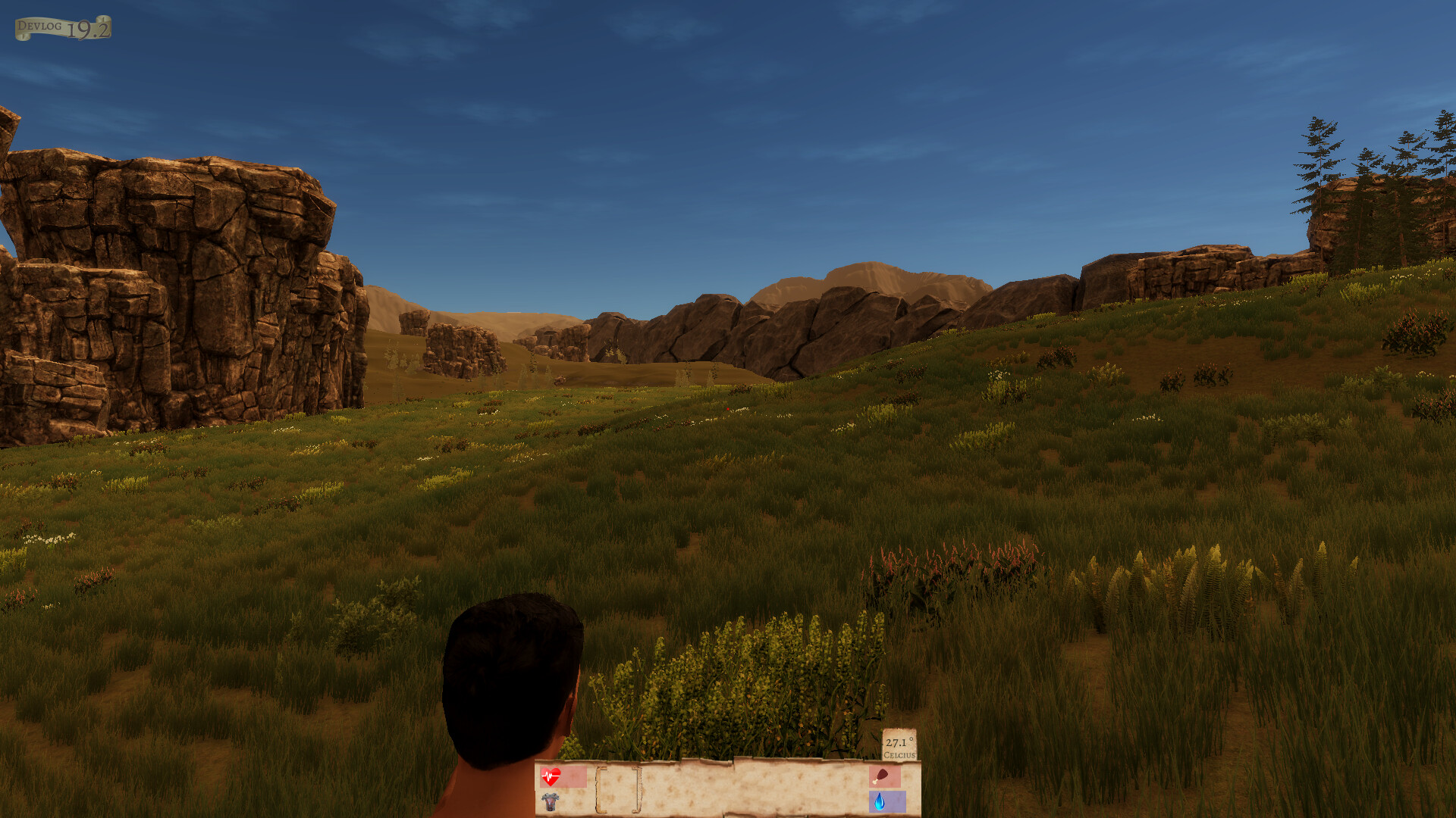 Era of Survival Steam CD Key Screenshot 6