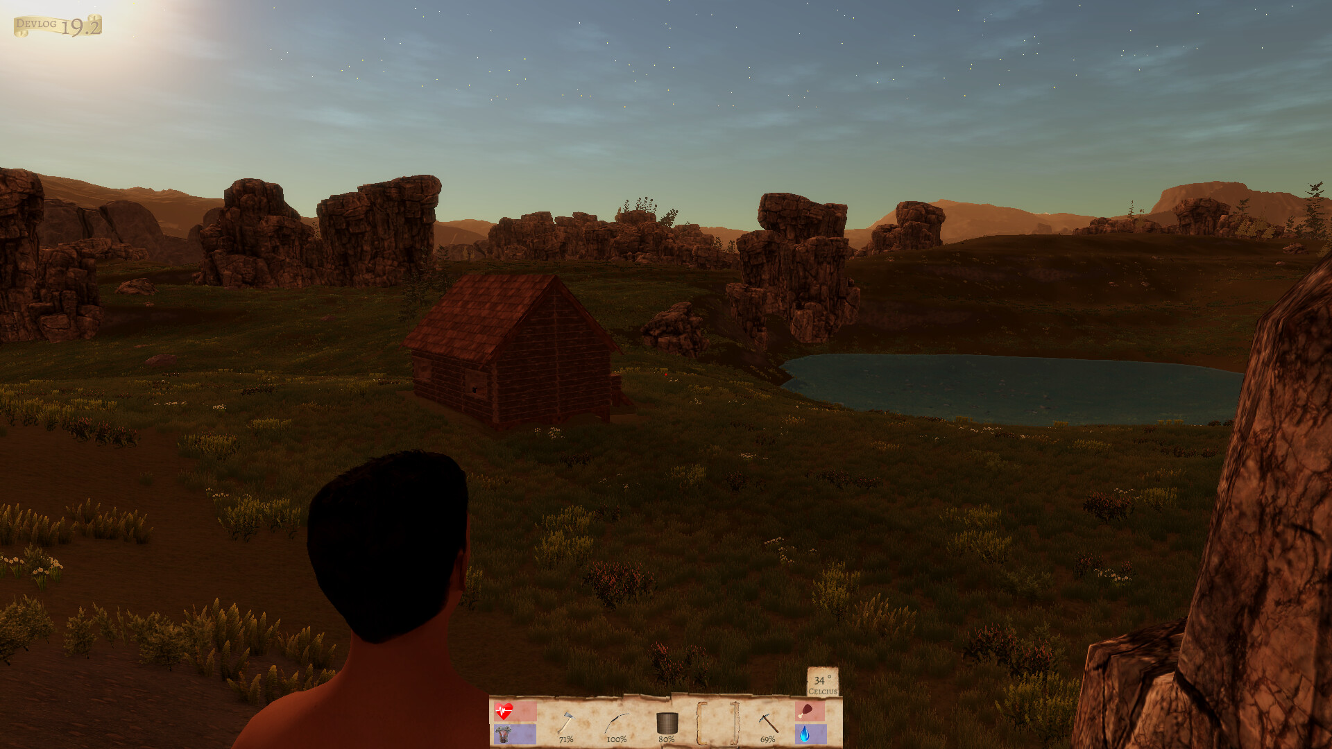 Era of Survival Steam CD Key Screenshot 5
