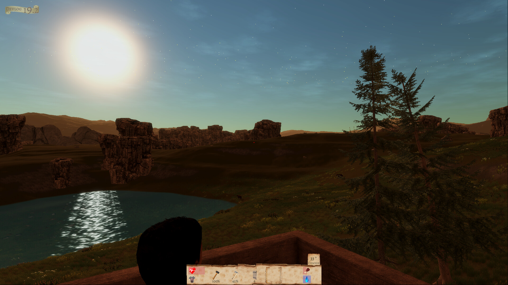 Era of Survival Steam CD Key Screenshot 11