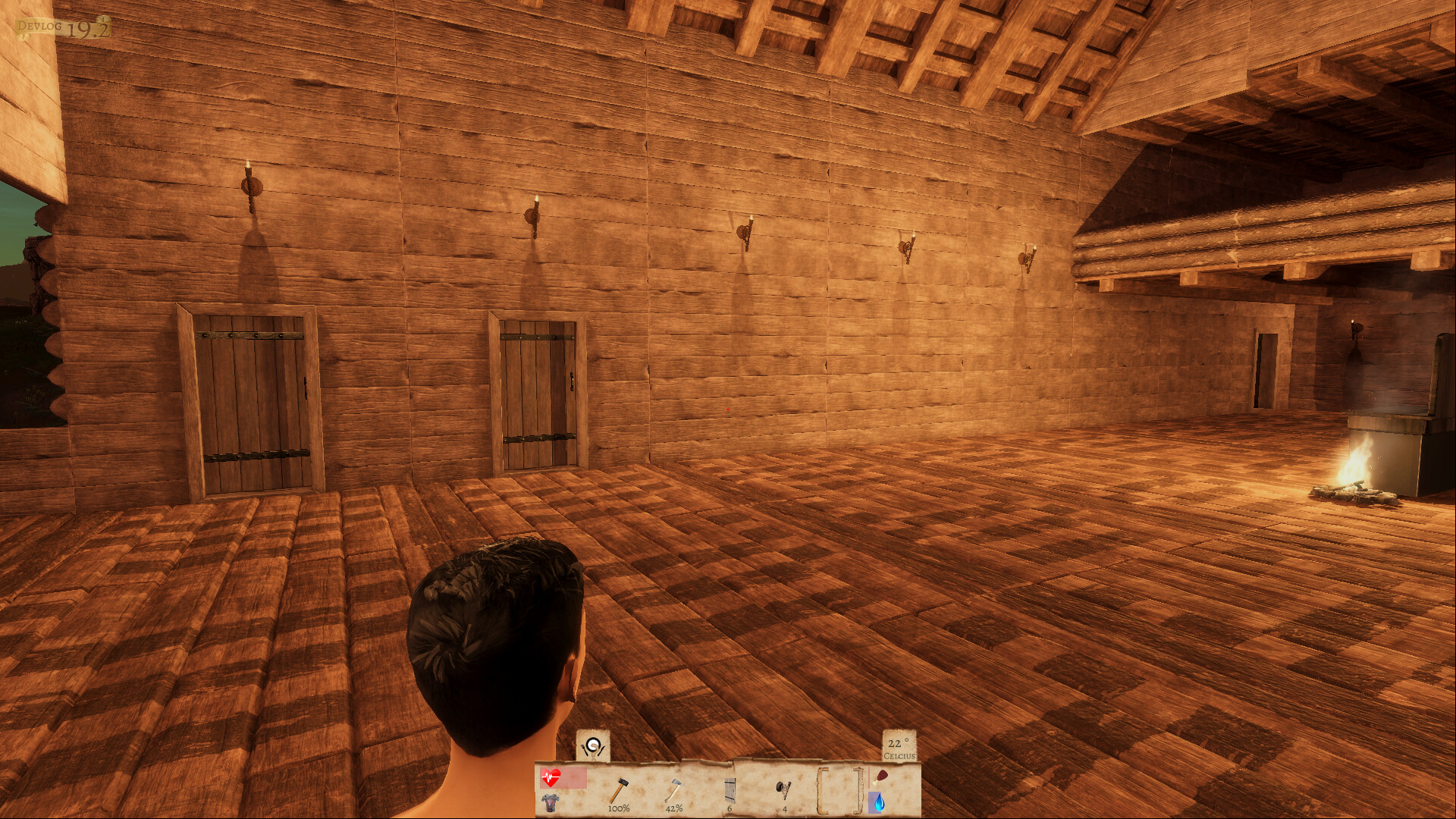 Era of Survival Steam CD Key Screenshot 12