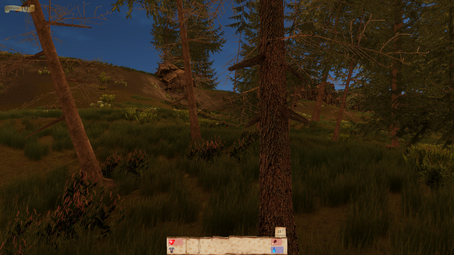 Era of Survival Steam CD Key Screenshot 10
