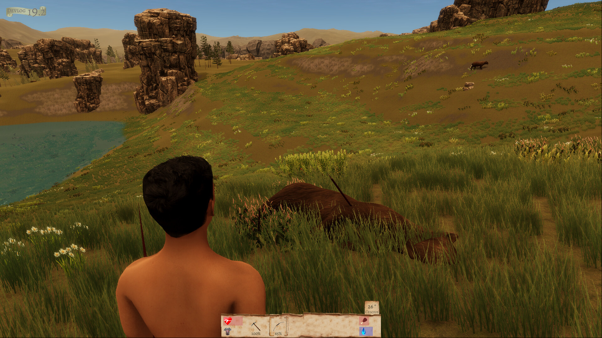Era of Survival Steam CD Key Screenshot 9