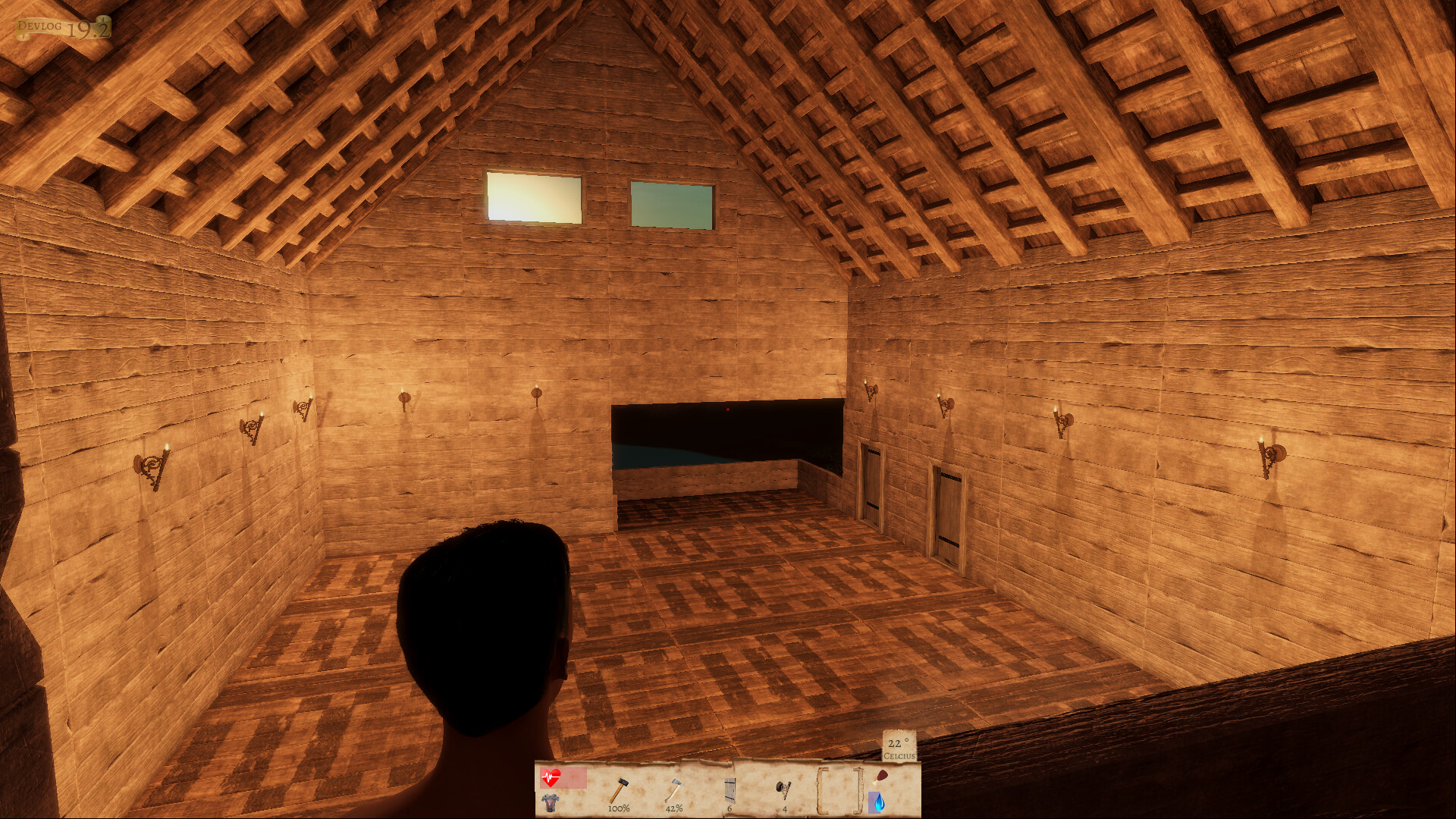 Era of Survival Steam CD Key Screenshot 13
