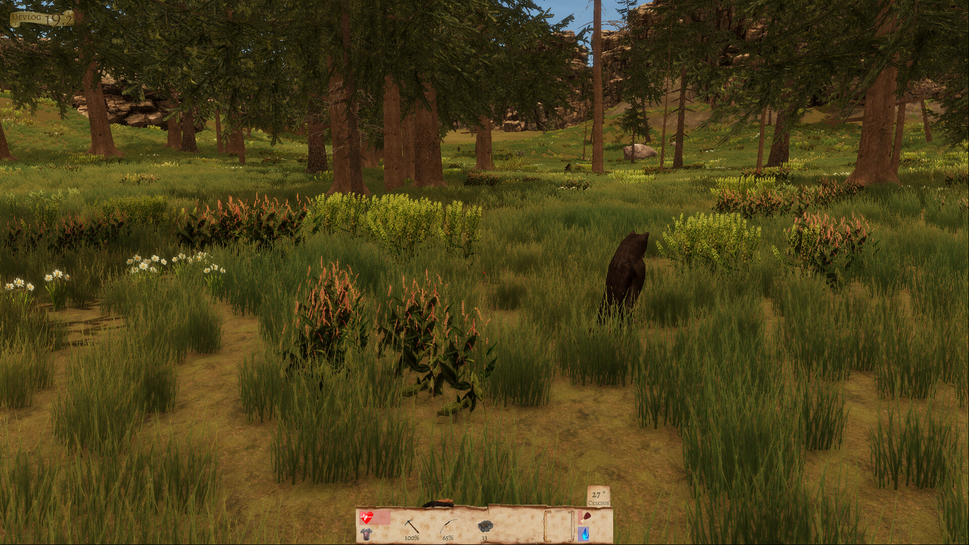 Era of Survival Steam CD Key Screenshot 15